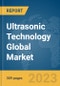 Ultrasonic Technology Global Market Opportunities and Strategies to 2032 - Product Thumbnail Image