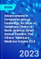 Advancements in Companion Animal Cardiology, An Issue of Veterinary Clinics of North America: Small Animal Practice. The Clinics: Veterinary Medicine Volume 53-6 - Product Image