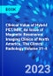 Clinical Value of Hybrid PET/MRI, An Issue of Magnetic Resonance Imaging Clinics of North America. The Clinics: Radiology Volume 31-4 - Product Image