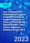 Use of Biologic and Regenerative Therapies in Equine Practice, An Issue of Veterinary Clinics of North America: Equine Practice. The Clinics: Veterinary Medicine Volume 39-3 - Product Image