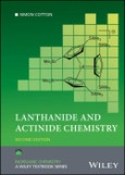 Lanthanide and Actinide Chemistry. Edition No. 2. Inorganic Chemistry: A Textbook Series- Product Image