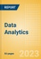 Data Analytics - Thematic Intelligence - Product Thumbnail Image