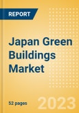 Japan Green Buildings Market Summary, Competitive Analysis and Forecast to 2027- Product Image