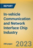 In-vehicle Communication and Network Interface Chip Industry Report, 2023- Product Image