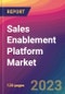 Sales Enablement Platform Market Size, Market Share, Application Analysis, Regional Outlook, Growth Trends, Key Players, Competitive Strategies and Forecasts, 2023 to 2031 - Product Image