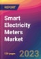 Smart Electricity Meters Market Size, Market Share, Application Analysis, Regional Outlook, Growth Trends, Key Players, Competitive Strategies and Forecasts, 2023 to 2031 - Product Thumbnail Image