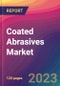 Coated Abrasives Market Size, Market Share, Application Analysis, Regional Outlook, Growth Trends, Key Players, Competitive Strategies and Forecasts, 2023 to 2031 - Product Image