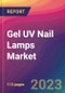 Gel UV Nail Lamps Market Size, Market Share, Application Analysis, Regional Outlook, Growth Trends, Key Players, Competitive Strategies and Forecasts, 2023 to 2031 - Product Image