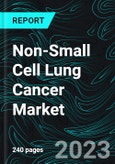 Non-Small Cell Lung Cancer Market, Size, Global Forecast 2023-2030, Industry Trends, Growth, Share, Outlook, Impact of Inflation, Opportunity Company Analysis- Product Image