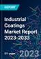 Industrial Coatings Market Report 2023-2033 - Product Thumbnail Image