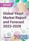 Global Yeast Market Report and Forecast 2023-2028 - Product Image