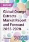Global Orange Extracts Market Report and Forecast 2023-2028 - Product Thumbnail Image