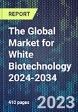 The Global Market for White Biotechnology 2024-2034- Product Image