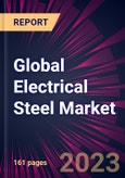 Global Electrical Steel Market 2023-2027- Product Image