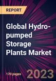 Global Hydro-pumped Storage Plants Market 2023-2027- Product Image