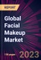 Global Facial Makeup Market 2023-2027 - Product Thumbnail Image