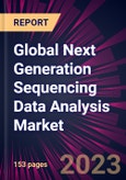 Global Next Generation Sequencing Data Analysis Market 2023-2027- Product Image