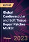 Global Cardiovascular and Soft Tissue Repair Patches Market 2023-2027 - Product Thumbnail Image