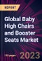 Global Baby High Chairs and Booster Seats Market 2023-2027 - Product Image
