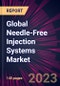 Global Needle-Free Injection Systems Market 2023-2027 - Product Thumbnail Image