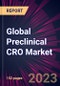 Global Preclinical CRO Market 2023-2027 - Product Image