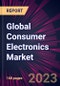 Global Consumer Electronics Market - Product Image