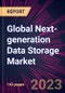 Global Next-generation Data Storage Market 2023-2027 - Product Image