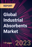 Global Industrial Absorbents Market 2023-2027- Product Image