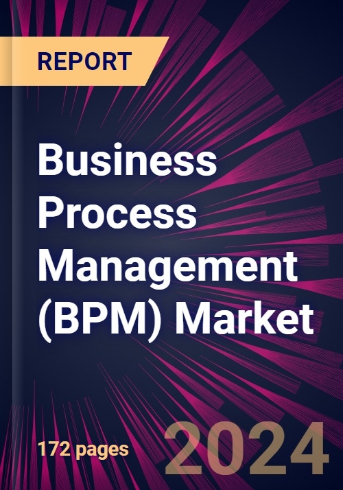 Business Process Management (BPM) Market 2024-2028