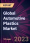 Global Automotive Plastics Market - Product Thumbnail Image