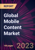 Global Mobile Content Market- Product Image