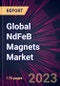 Global NdFeB Magnets Market 2023-2027 - Product Thumbnail Image