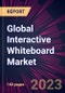 Global Interactive Whiteboard Market 2023-2027 - Product Image