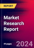 Global Macrocell Baseband Unit (DU/BBU) Vendor Market Share Analysis, 2021-2022, 17th Edition- Product Image