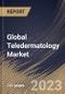 Global Teledermatology Market Size, Share & Industry Trends Analysis Report By Type (Services and Product), By Services Type, By Modality, By End User (Homecare and Healthcare Units), By Regional Outlook and Forecast, 2023 - 2030 - Product Image