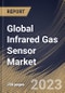 Global Infrared Gas Sensor Market Size, Share & Industry Trends Analysis Report By Type (Fixed, and Portable), By Vertical (Industrial, Healthcare, Automotive, Consumer Electronics, Defense & Military), By Regional Outlook and Forecast, 2023 - 2030 - Product Image