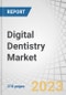 Digital Dentistry Market by Product (Intraoral Scanner, Intraoral Camera, Dental CBCT, CAD/CAM), Specialty (Orthodontic, Prosthodontic, Implantology), Application (Therapeutic, Diagnostic), End User (Hospital, Dental Clinic, Labs) & Region - Global Forecast to 2028 - Product Image