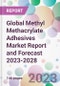 Global Methyl Methacrylate Adhesives Market Report and Forecast 2023-2028 - Product Thumbnail Image