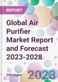 Global Air Purifier Market Report and Forecast 2023-2028- Product Image