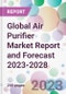 Global Air Purifier Market Report and Forecast 2023-2028 - Product Image