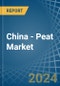 China - Peat - Market Analysis, Forecast, Size, Trends and Insights - Product Thumbnail Image