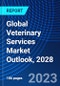 Global Veterinary Services Market Outlook, 2028 - Product Thumbnail Image