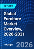 Global Furniture Market Overview, 2026-2031- Product Image