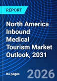 North America Inbound Medical Tourism Market Outlook, 2031- Product Image