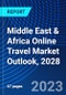 Middle East & Africa Online Travel Market Outlook, 2028 - Product Thumbnail Image