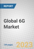 Global 6G Market: Emerging Opportunities- Product Image