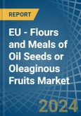 EU - Flours and Meals of Oil Seeds or Oleaginous Fruits - Market Analysis, Forecast, Size, Trends and Insights- Product Image