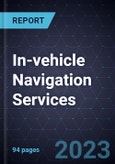 Growth Opportunities for In-vehicle Navigation Services- Product Image