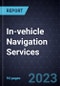 Growth Opportunities for In-vehicle Navigation Services - Product Thumbnail Image