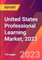 United States Professional Learning Market, 2023 - Product Thumbnail Image